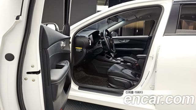 Kia All New K3 Luxury, 2019 10