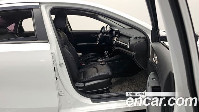 Kia All New K3 Luxury, 2019 11