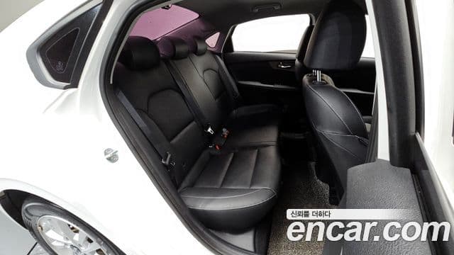 Kia All New K3 Luxury, 2019 12