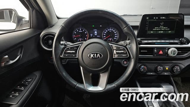 Kia All New K3 Luxury, 2019 13