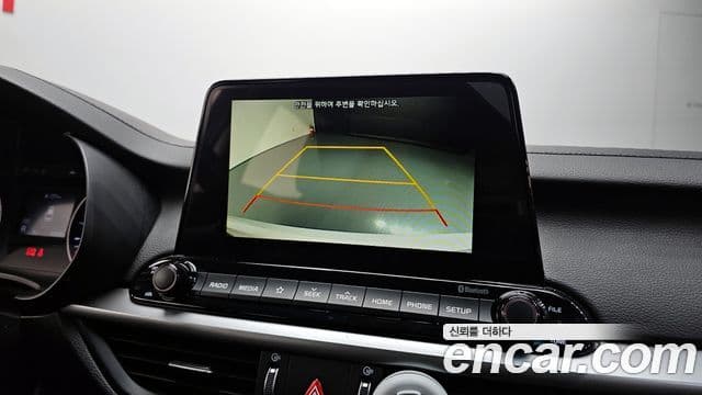 Kia All New K3 Luxury, 2019 14