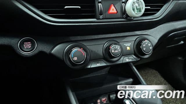 Kia All New K3 Luxury, 2019 15