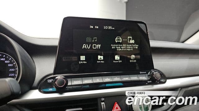 Kia All New K3 Luxury, 2019 16