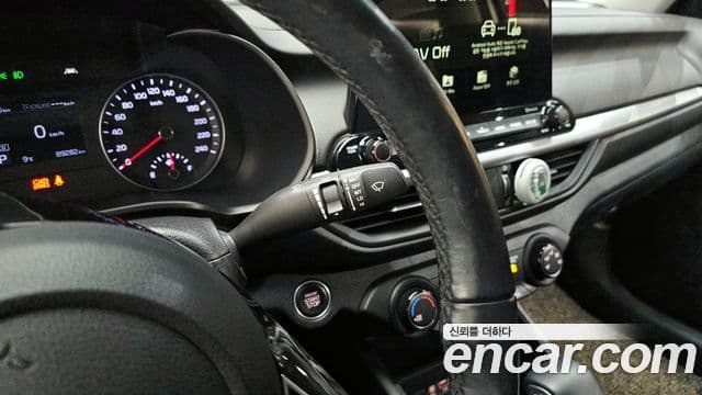 Kia All New K3 Luxury, 2019 17