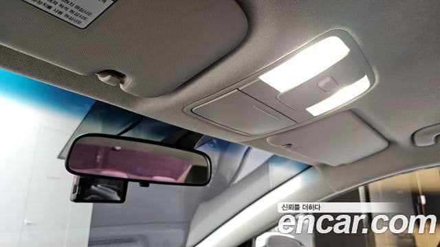 Kia All New K3 Luxury, 2019 18