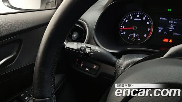 Kia All New K3 Luxury, 2019 19