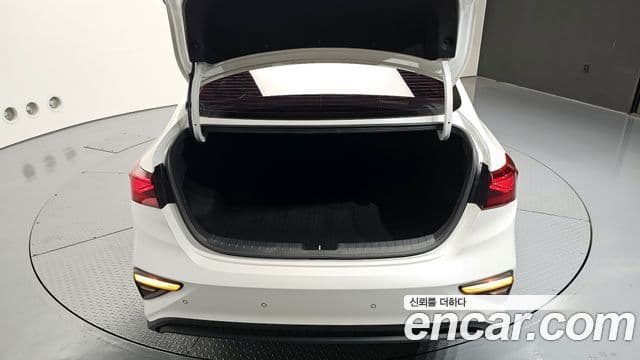 Kia All New K3 Luxury, 2019 20