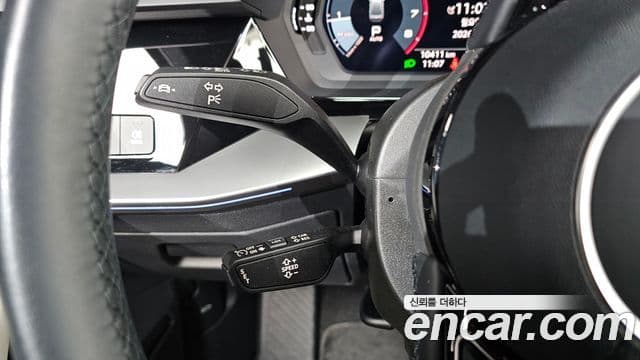 Audi A3 (8Y) Premium, 2023 13