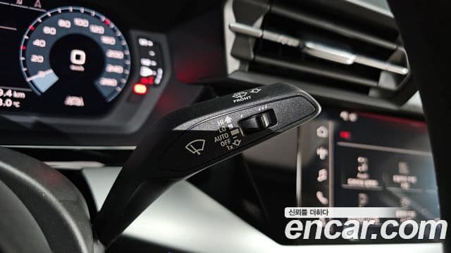 Audi A3 (8Y) Premium, 2023 15