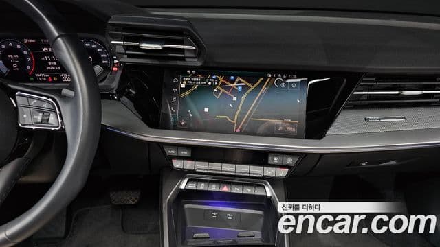 Audi A3 (8Y) Premium, 2023 16