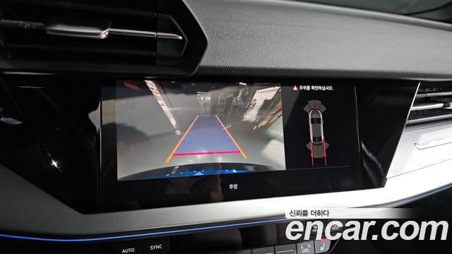 Audi A3 (8Y) Premium, 2023 17