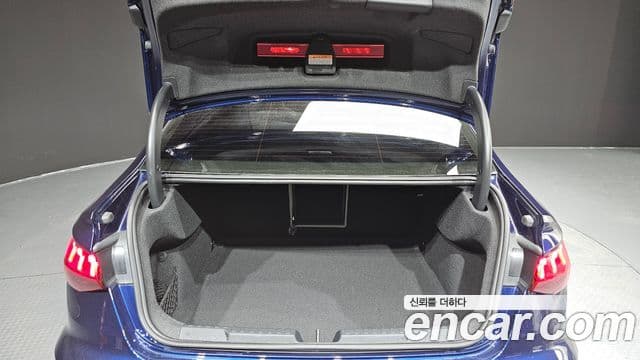 Audi A3 (8Y) Premium, 2023 20