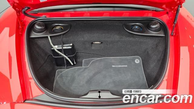 Porsche 718 Boxster, 2019 6