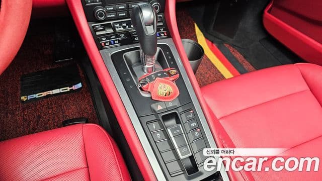 Porsche 718 Boxster, 2019 9