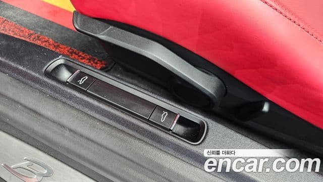 Porsche 718 Boxster, 2019 19