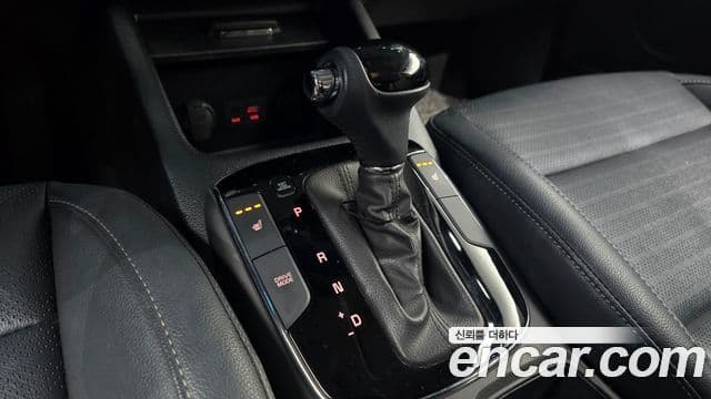 Kia The / новый New K3 Style, 2018 9