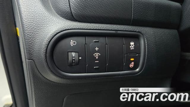 Kia The / новый New K3 Style, 2018 14