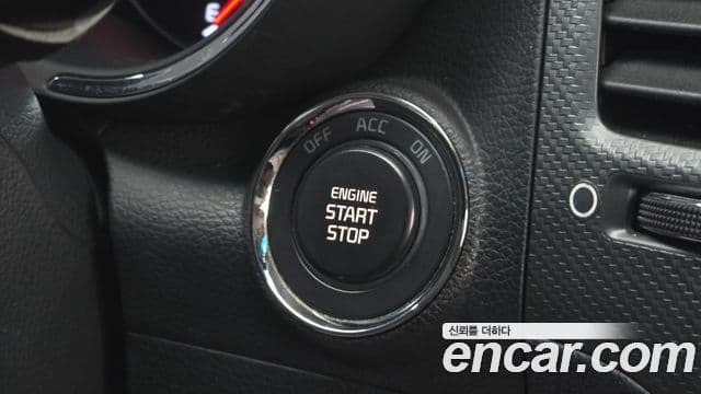 Kia The / новый New K3 Style, 2018 17