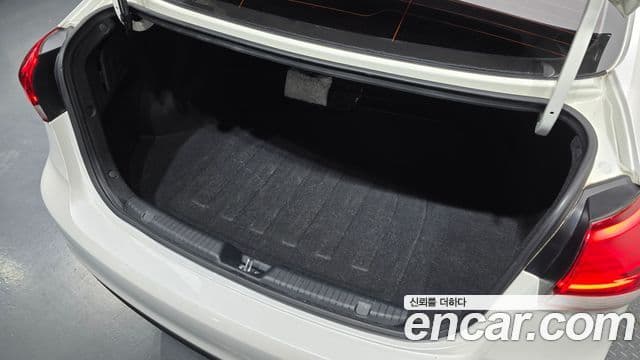 Kia The / новый New K3 Style, 2018 19