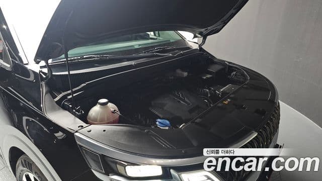 Kia Carnival 4세대 Signature, 2021 6