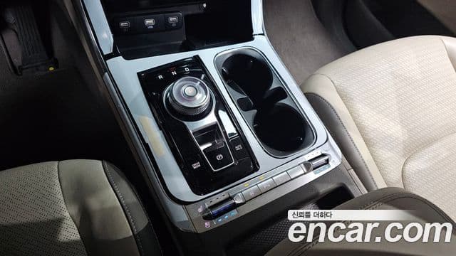 Kia Carnival 4세대 Signature, 2021 9