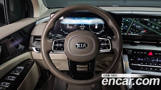 Kia Carnival 4세대 Signature, 2021 13