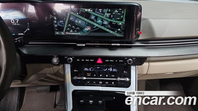 Kia Carnival 4세대 Signature, 2021 14
