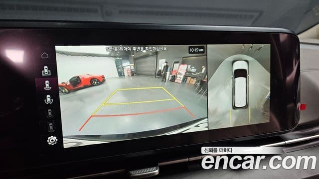 Kia Carnival 4세대 Signature, 2021 15