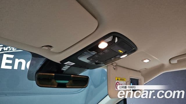 Kia Carnival 4세대 Signature, 2021 16