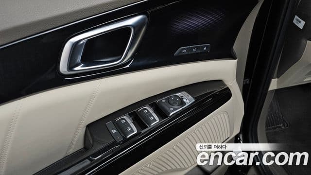 Kia Carnival 4세대 Signature, 2021 17
