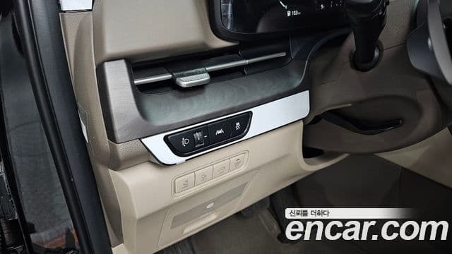 Kia Carnival 4세대 Signature, 2021 18