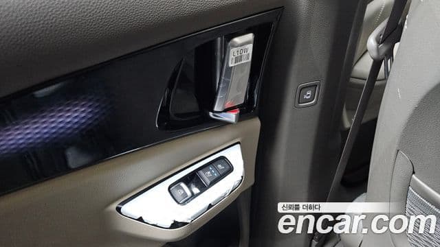 Kia Carnival 4세대 Signature, 2021 19