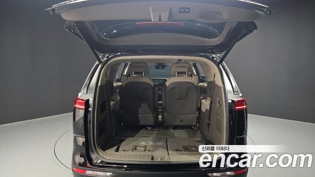 Kia Carnival 4세대 Signature, 2021 20