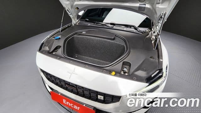 Polestar Polestar 2 Long Range один мотор, 2023 6