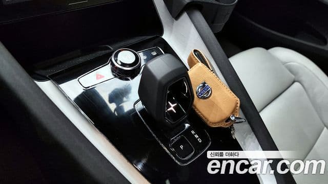 Polestar Polestar 2 Long Range один мотор, 2023 9