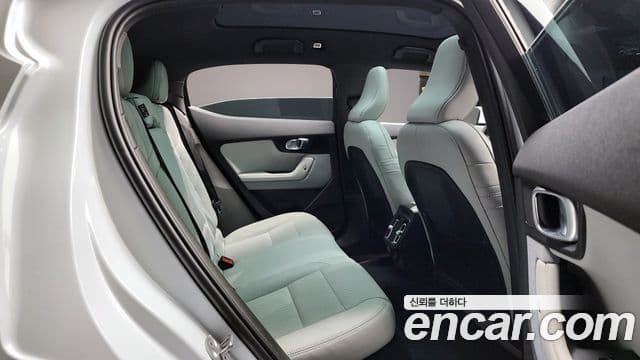 Polestar Polestar 2 Long Range один мотор, 2023 12