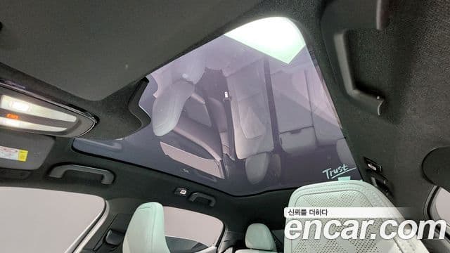 Polestar Polestar 2 Long Range один мотор, 2023 16