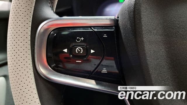 Polestar Polestar 2 Long Range один мотор, 2023 17