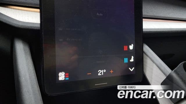 Polestar Polestar 2 Long Range один мотор, 2023 18