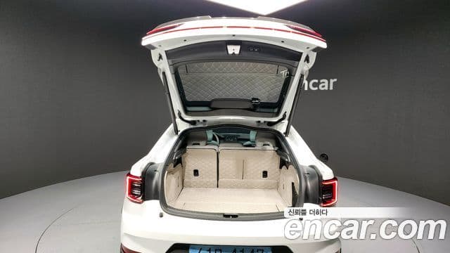 Polestar Polestar 2 Long Range один мотор, 2023 19