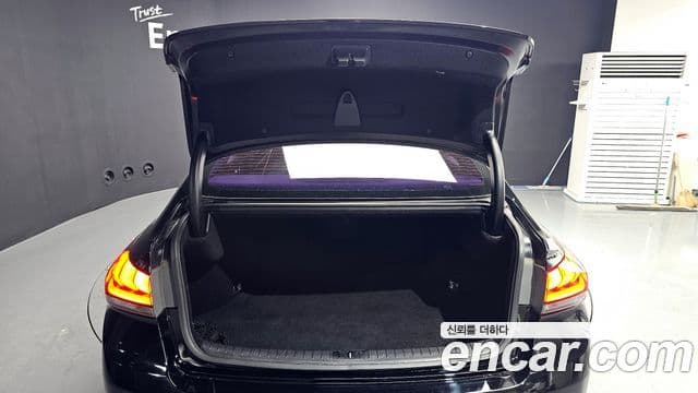 Hyundai Genesis DH Modern, 2016 20