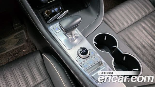 Genesis G70 Elite, 2019 9