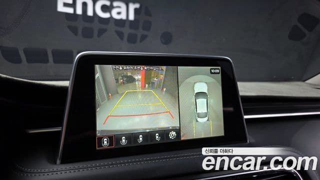 Genesis G70 Elite, 2019 15