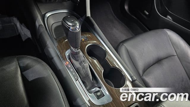 Chevrolet(GM대우) All New Malibu LTZ, 2018 9