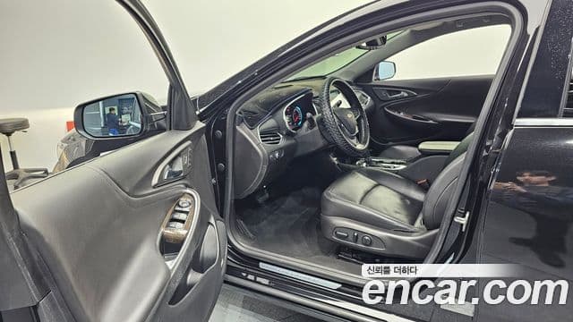 Chevrolet(GM대우) All New Malibu LTZ, 2018 10