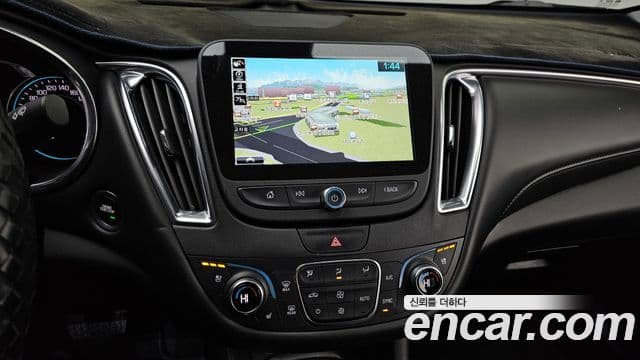 Chevrolet(GM대우) All New Malibu LTZ, 2018 14