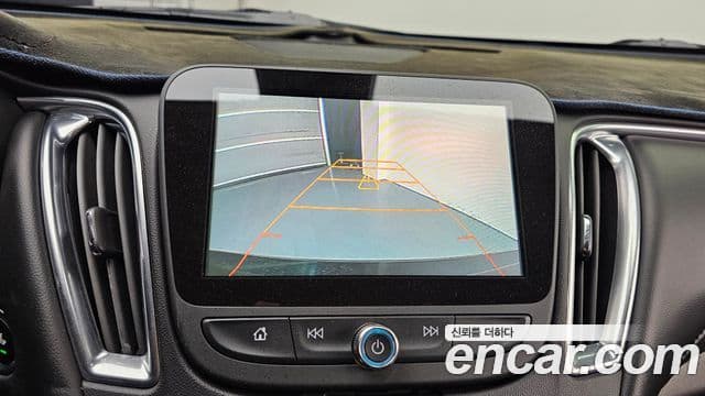 Chevrolet(GM대우) All New Malibu LTZ, 2018 15