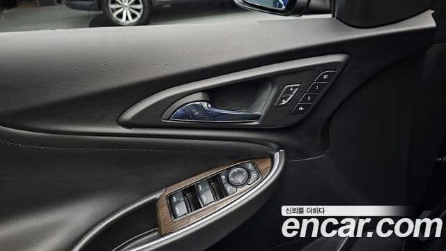 Chevrolet(GM대우) All New Malibu LTZ, 2018 16