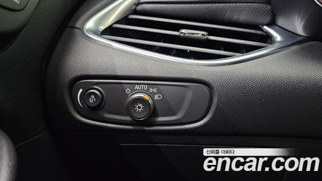 Chevrolet(GM대우) All New Malibu LTZ, 2018 17