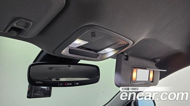 Chevrolet(GM대우) All New Malibu LTZ, 2018 18